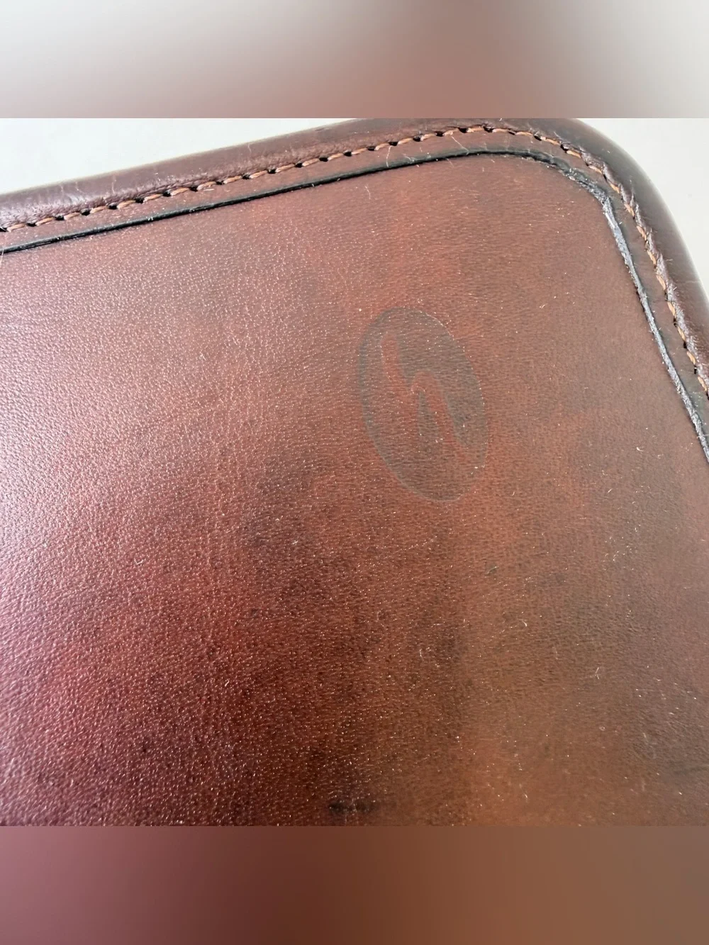 Hartmann classic vintage